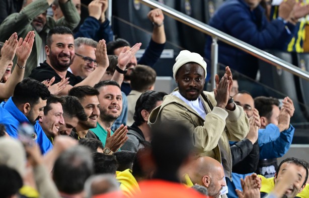 Foto - Fenerbahçe'ye çifte müjde! Konyaspor maçı öncesi takım ayağa kalkacak bu haberle...