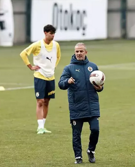 Foto - Fenerbahçe'ye çifte müjde! Konyaspor maçı öncesi takım ayağa kalkacak bu haberle...