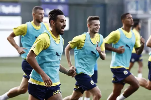 Foto - Fenerbahçe'ye çok ama çok kötü haber! O futbolcu iflas etti: Yıldız isim kadro dışı!