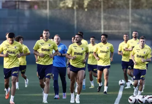 Foto - Fenerbahçe'ye çok ama çok kötü haber! O futbolcu iflas etti: Yıldız isim kadro dışı!