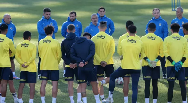 Fenerbahçe'ye çok ama çok kötü haber! O futbolcu iflas etti: Yıldız isim kadro dışı!