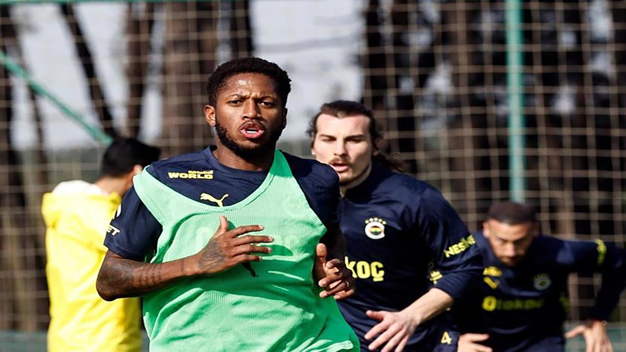 Fenerbahçe’ye derbi öncesi büyük müjde! Sakat oyuncular dönüyor