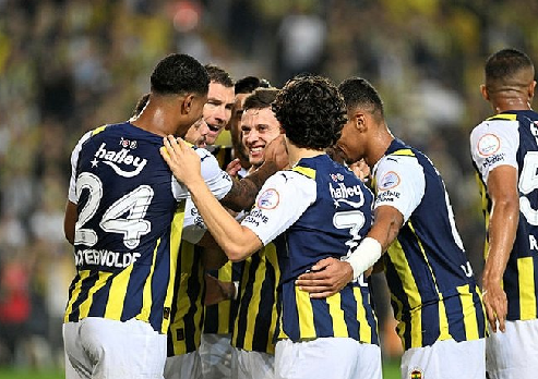 Foto - Fenerbahçe'ye dev isimden Szymanski kararı: Polonyalı yıldız için dev bonservis...