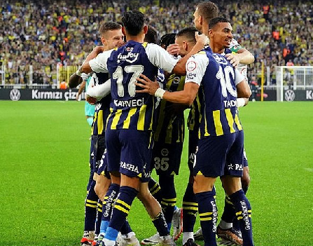Fenerbahçe'ye dev isimden Szymanski kararı: Polonyalı yıldız için dev bonservis...