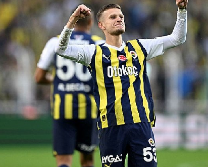 Foto - Fenerbahçe'ye dev isimden Szymanski kararı: Polonyalı yıldız için dev bonservis...