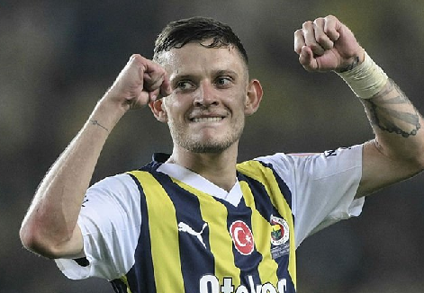 Foto - Fenerbahçe'ye dev isimden Szymanski kararı: Polonyalı yıldız için dev bonservis...
