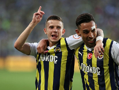 Foto - Fenerbahçe'ye dev isimden Szymanski kararı: Polonyalı yıldız için dev bonservis...