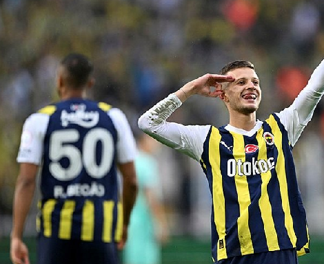 Foto - Fenerbahçe'ye dev isimden Szymanski kararı: Polonyalı yıldız için dev bonservis...