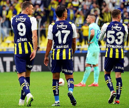 Foto - Fenerbahçe'ye dev isimden Szymanski kararı: Polonyalı yıldız için dev bonservis...
