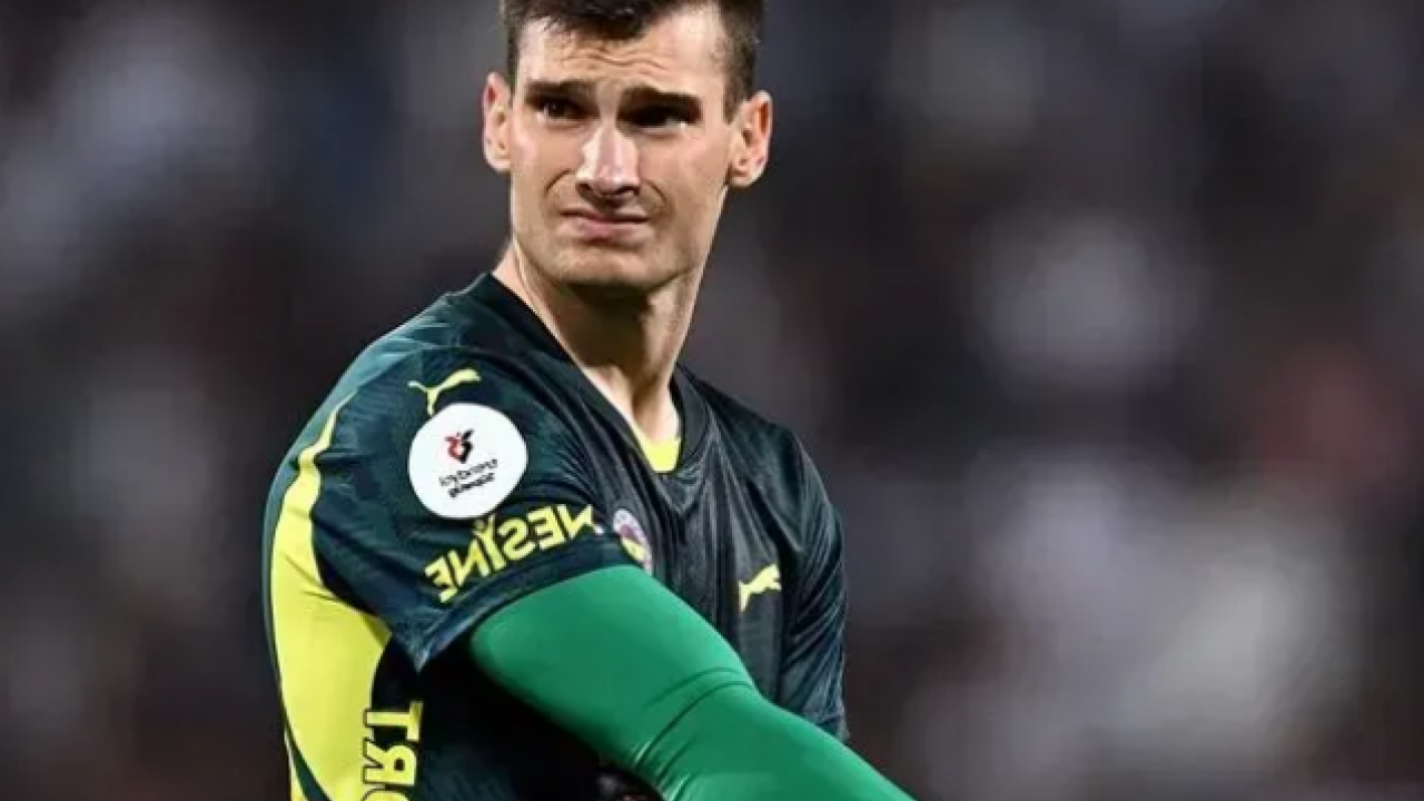 Foto - Fenerbahçe'ye Dominik Livakovic müjdesi! Resmen gidiyor