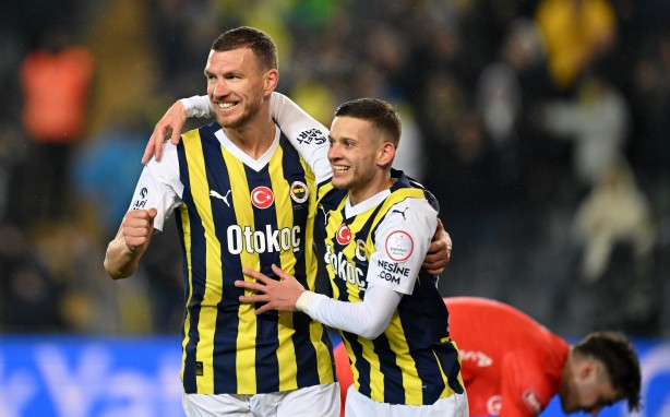 Foto - Fenerbahçe'ye gelen gelen! Bu değirmenin suyunu bakın kim karşılayacak? Flaş karar!