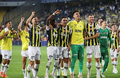 Fenerbahçe'ye gelmedi ve gittiği takım olay oldu! Yok artık dedirtti...