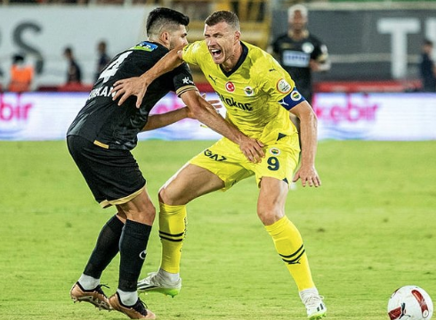 Foto - Fenerbahçe'ye gelmemişti! Şimdi 'Ah vah' çekiyor: Büyük hamle...