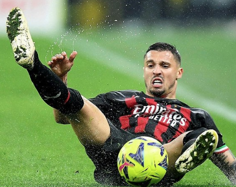 Foto - Fenerbahçe'ye gelmemişti! Şimdi 'Ah vah' çekiyor: Büyük hamle...
