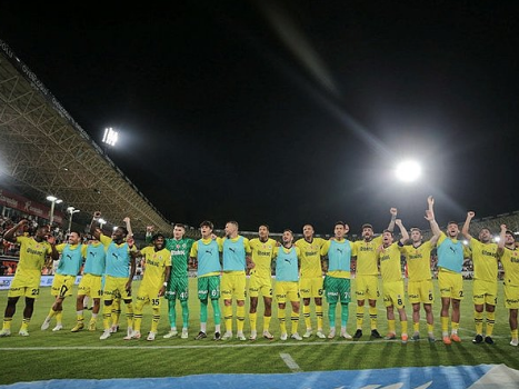 Foto - Fenerbahçe'ye gelmemişti! Şimdi 'Ah vah' çekiyor: Büyük hamle...