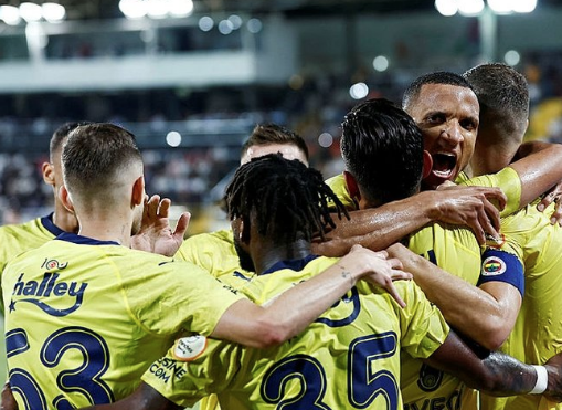 Foto - Fenerbahçe'ye gelmemişti! Şimdi 'Ah vah' çekiyor: Büyük hamle...