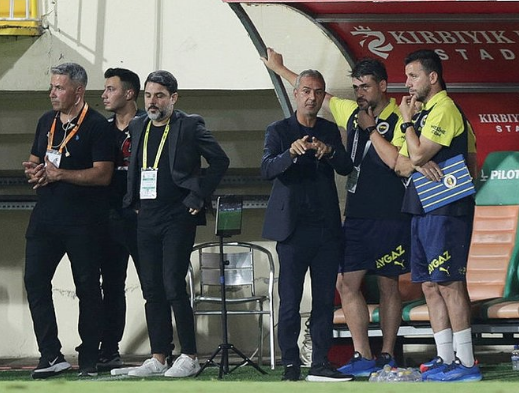 Foto - Fenerbahçe'ye gelmemişti! Şimdi 'Ah vah' çekiyor: Büyük hamle...