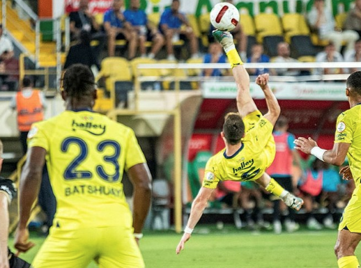 Foto - Fenerbahçe'ye gelmemişti! Şimdi 'Ah vah' çekiyor: Büyük hamle...