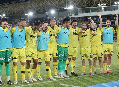 Fenerbahçe'ye gelmemişti! Şimdi 'Ah vah' çekiyor: Büyük hamle...