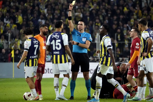 Foto - Fenerbahçe’ye imza atacak: Müjde her an gelebilir: Büyük bir yıldız adayı…