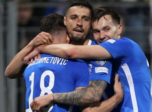 Fenerbahçe’ye imza atacak: Müjde her an gelebilir: Büyük bir yıldız adayı…