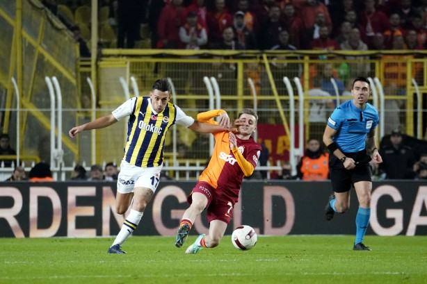 Foto - Fenerbahçe’ye imza atacak: Müjde her an gelebilir: Büyük bir yıldız adayı…