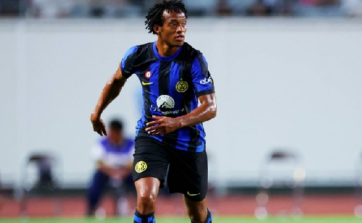 Foto - Fenerbahçe'ye Inter'den dünya yıldızı! Belli oluyor! Flaş iddia...