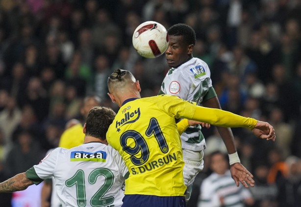 Foto - Fenerbahçe'ye Inter'den dünya yıldızı! Belli oluyor! Flaş iddia...