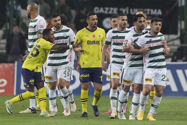 Foto - Fenerbahçe'ye Inter'den dünya yıldızı! Belli oluyor! Flaş iddia...