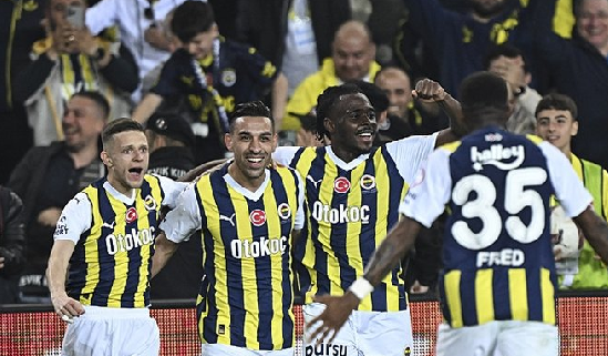 Foto - Fenerbahçe'ye İtalya'yı sallayan forvet! Herkes onu konuşuyordu ve Kadıköy boğası olacak!