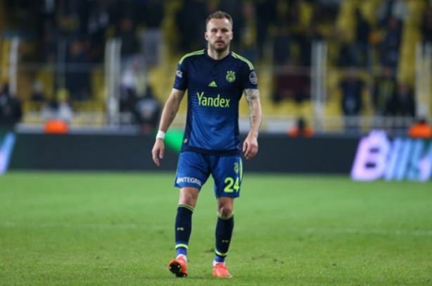 Foto - Fenerbahçe'ye kimler veda edecek?