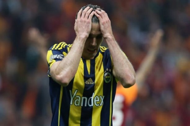 Foto - Fenerbahçe'ye kimler veda edecek?