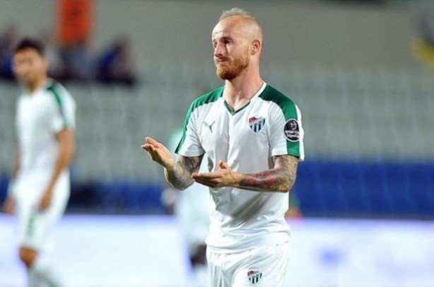 Foto - Fenerbahçe'ye kimler veda edecek?