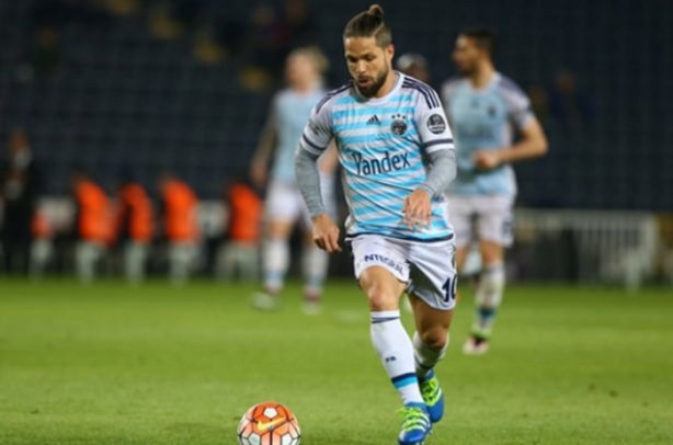 Foto - Fenerbahçe'ye kimler veda edecek?