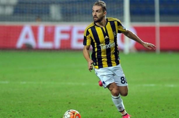 Foto - Fenerbahçe'ye kimler veda edecek?