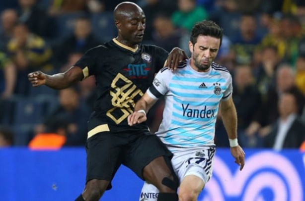 Foto - Fenerbahçe'ye kimler veda edecek?