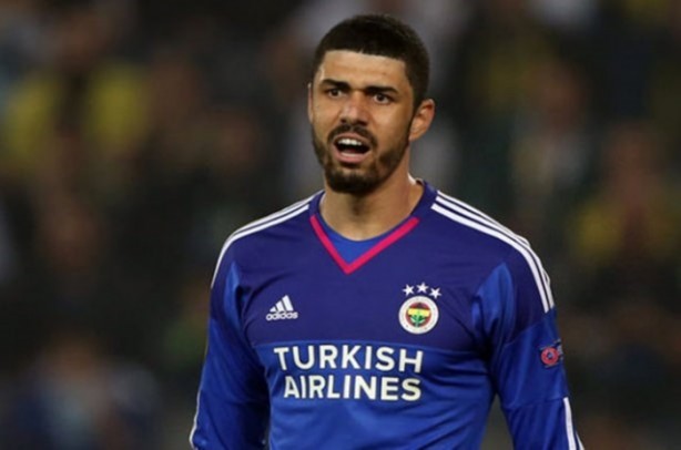 Foto - Fenerbahçe'ye kimler veda edecek?