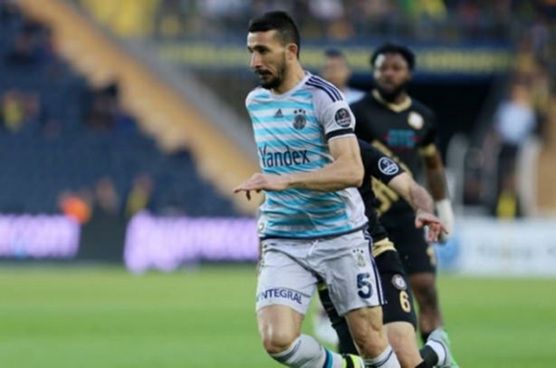 Foto - Fenerbahçe'ye kimler veda edecek?