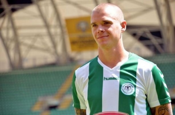 Foto - Fenerbahçe'ye kimler veda edecek?