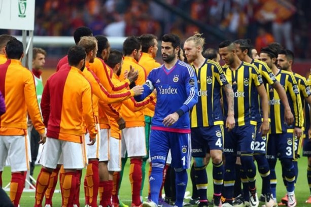  Fenerbahçe'ye kimler veda edecek?