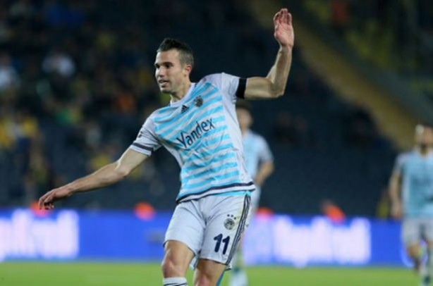 Foto - Fenerbahçe'ye kimler veda edecek?