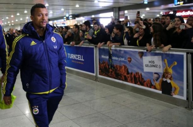 Foto - Fenerbahçe'ye kimler veda edecek?