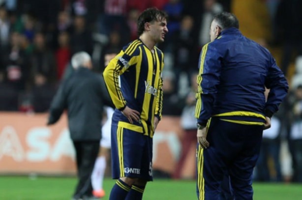 Foto - Fenerbahçe'ye kimler veda edecek?