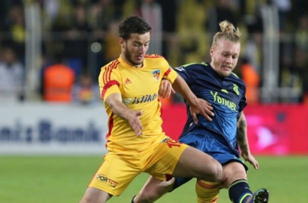 Foto - Fenerbahçe'ye kimler veda edecek?