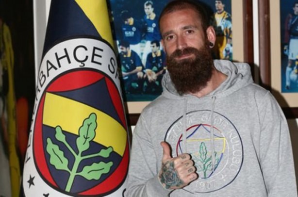 Foto - Fenerbahçe'ye kimler veda edecek?
