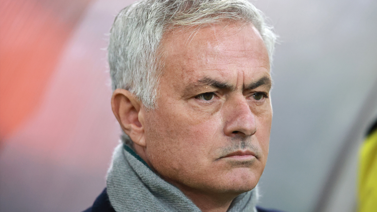 Foto - Fenerbahçe'ye korku saldı! Milli ara sonrası rakip Mourinho’nun eski yardımcısı…