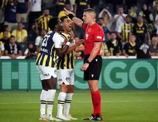 Foto - Fenerbahçe'ye kötü haber! İsmail Kartal istiyordu, Barcelona'ya imza atıyor