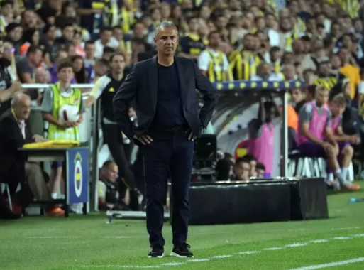 Foto - Fenerbahçe'ye kötü haber! İsmail Kartal istiyordu, Barcelona'ya imza atıyor