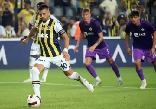Foto - Fenerbahçe'ye kötü haber! İsmail Kartal istiyordu, Barcelona'ya imza atıyor