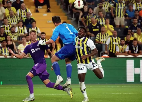 Foto - Fenerbahçe'ye kötü haber! İsmail Kartal istiyordu, Barcelona'ya imza atıyor